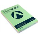 Carta Rismacqua gr.140 A3 200 ff Assortiti