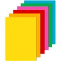 Carta Rismaluce gr.140 A3 200 ff Assortiti