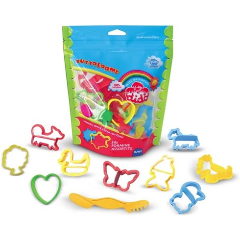 Dido Canvass Busta Tutto Forme F399500