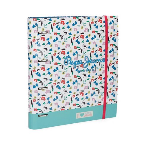 JL Cartelle 4 anelli e ricambio Kendal 6079661