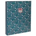 JL Cartelle 4 anelli e ricambio Enso Blue 9039661