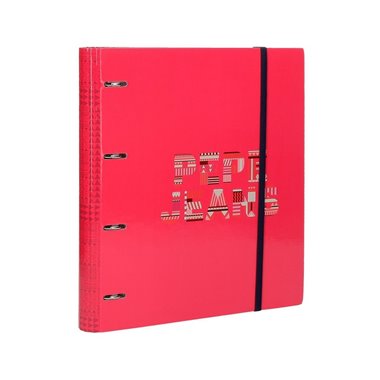 JL Cartelle 4 anelli e ricambio Samantha 6619651