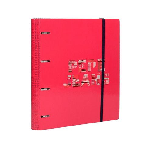 JL Cartelle 4 anelli e ricambio Samantha 6619651