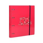 JL Cartelle 4 anelli e ricambio Samantha 6619651