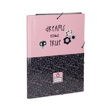 JL Cartelle con elastico Enso Fun 9049761