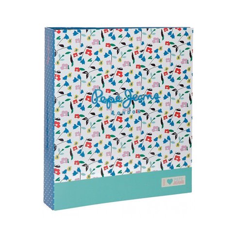 JL Cartelle 4 anelli d. 30 Kendal 6079861