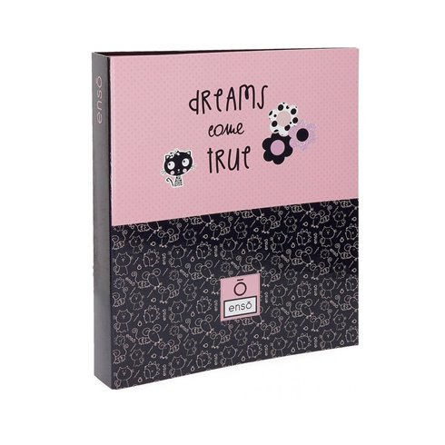 JL Cartelle 4 anelli d. 30 Enso Fun 9049861