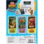 BrainROt Challenge Album Super Sitcker iva esente