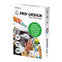 Carta Digitale Pro-Design 100 gr. A4  500 ff