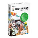 Carta Digitale Pro-Design 100 gr. A4  500 ff