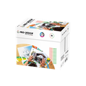 Carta Digitale Pro-Design 100 gr. A4  500 ff