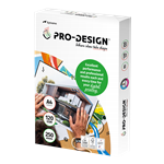 Carta Digitale Pro-Design 120 gr. A4  250 ff