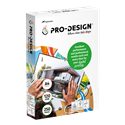 Carta Digitale Pro-Design 120 gr. A4  250 ff