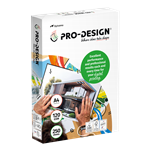 Carta Digitale Pro-Design 120 gr. A4  250 ff