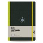 Flexbook Global rigato Light Green 17x24 21.00011