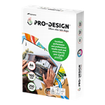 Carta Digitale Pro-Design 160 gr. A4  250 ff