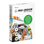 Carta Digitale Pro-Design 160 gr. A4  250 ff
