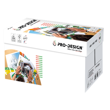 Carta Digitale Pro-Design 200 gr. SRA3 32x45 250 ff