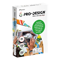 Carta Digitale Pro-Design 250 gr. A4  250 ff