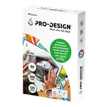 Carta Digitale Pro-Design 300 gr. A4 125 ff