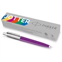 Parker Jotter Original Sfera Viola Scuro Indigo
