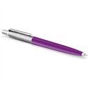 Parker Jotter Original Sfera Viola Scuro Indigo
