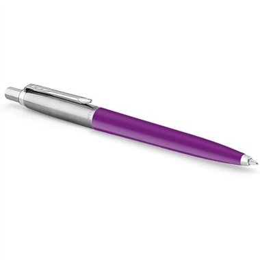 Parker Jotter Original Sfera Viola Scuro Indigo