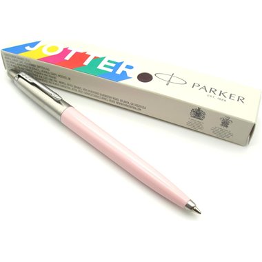 Parker Jotter Original Sfera Rosa Pallido