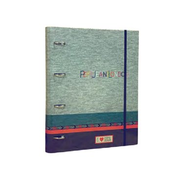 JL Cartelle 4 anelli e ricambio Katia 6059661