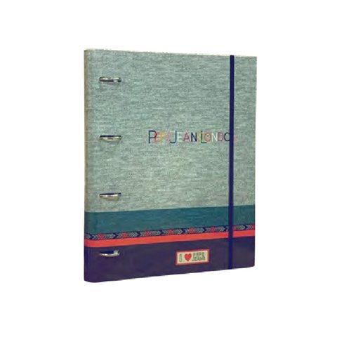 JL Cartelle 4 anelli e ricambio Katia 6059661