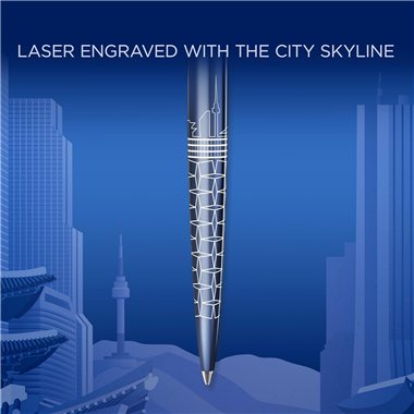 Parker Jotter Special Edition Sfera Seoul 2221600