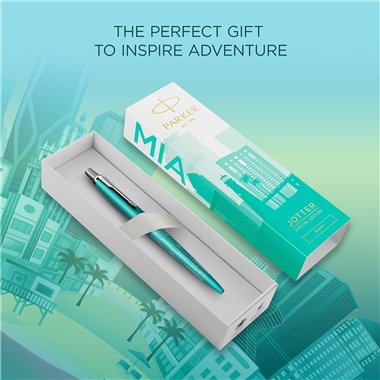 Parker Jotter Special Edition Sfera Miami 2221602