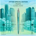Parker Jotter Special Edition Sfera Miami 2221602