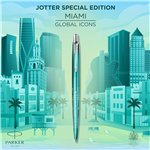 Parker Jotter Special Edition Sfera Miami 2221602
