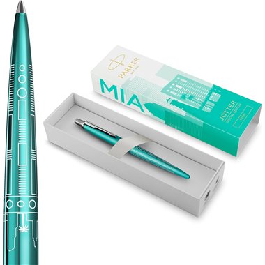 Parker Jotter Special Edition Sfera Miami 2221602