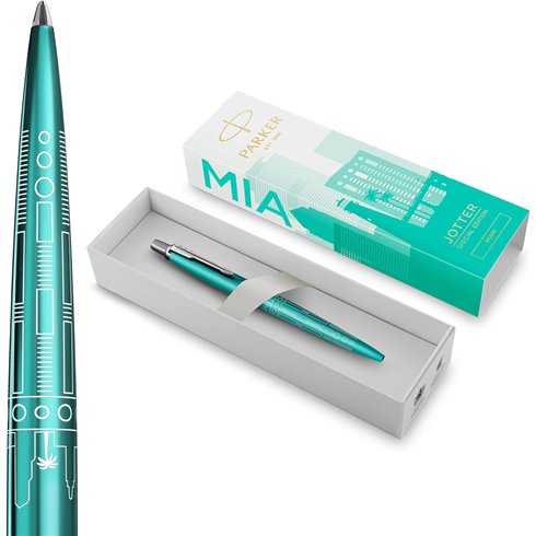 Parker Jotter Special Edition Sfera Miami 2221602