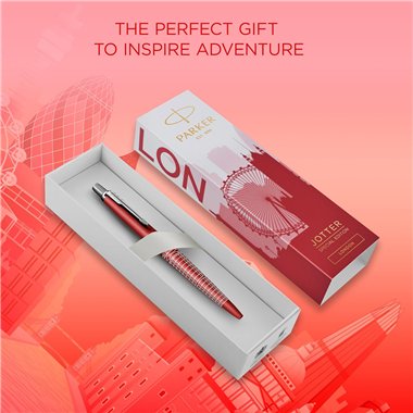 Parker Jotter Special Edition Sfera London 2221603
