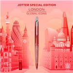 Parker Jotter Special Edition Sfera London 2221603