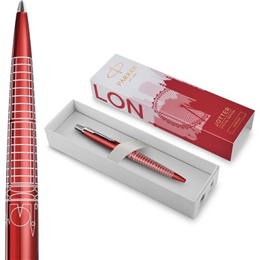 Parker Jotter Special Edition Sfera London 2221603