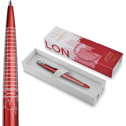 Parker Jotter Special Edition Sfera London 2221603