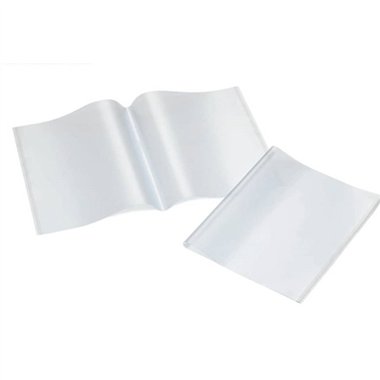 Coprimaxi Colibri PVC 140 Trasparenti Neutro 30 pz.