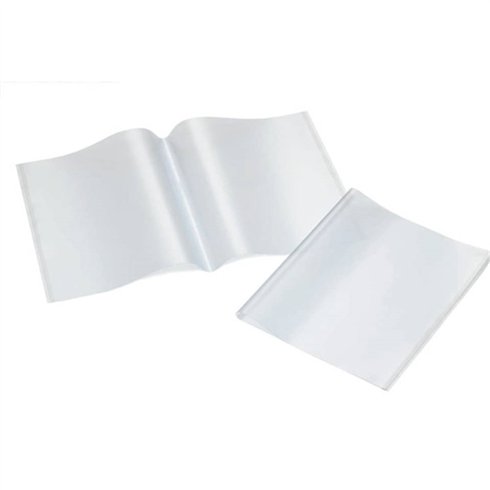 Coprimaxi Colibri PVC 140 Trasparenti Neutro 30 pz.