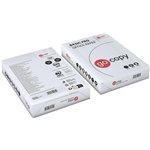 Carta Fotocopie A4 Go Copy White 500 ff