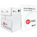 Carta Fotocopie A4 Go Copy White 500 ff