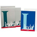 Blocchi Blasetti Leader A4  90 ff 10 Bianco