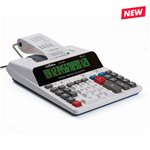 Calcolatrice NikOffice  Scrivente CP-3200 Termica