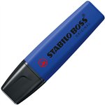 Evidenziatori Stabilo Boss Original Wildflower  Expo 30 Pz.