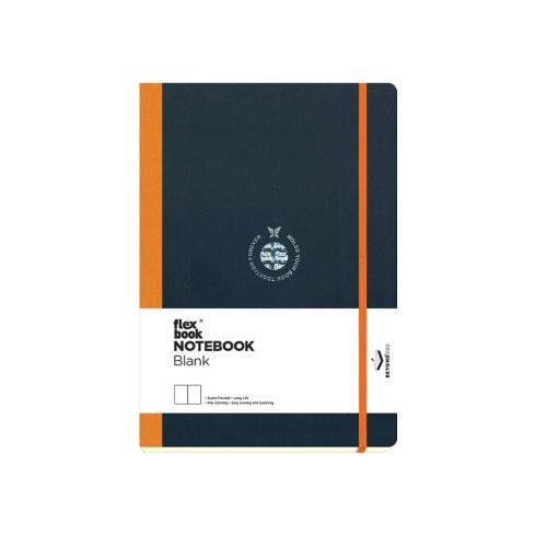 Flexbook Global Orange 13x21 Rigato 21.00105