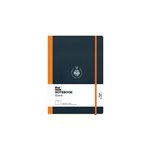 Flexbook Global Orange  9x14 Rigato 21.00106