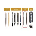 Parker Pacchetto Natale 8 penne (di cui 2 in Omaggio) +12 Refil 2229423